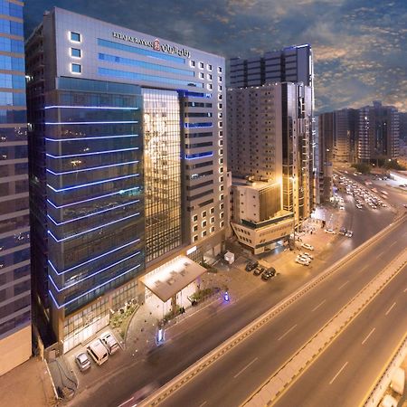 Retaj Al Rayyan Makkah Otel Mekke Dış mekan fotoğraf